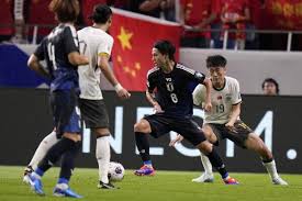 国际舞